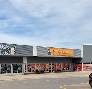 Lincoln Value Centre photo 1