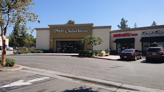 San Dimas Plaza photo 1