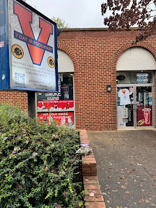 The Corner photo 1