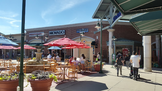 San Marcos Premium Outlets photo 4