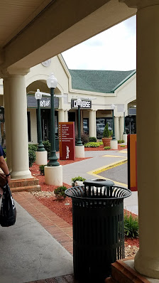 Tanger Outlets Nashville photo 4
