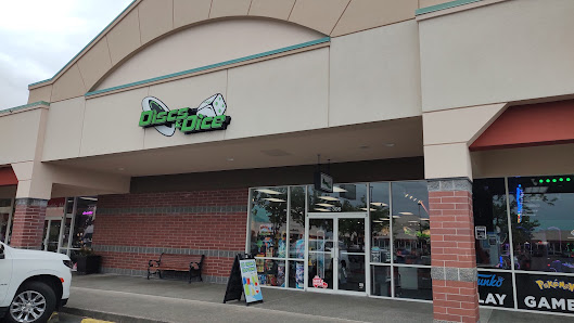 Columbia Gorge Outlets photo 1
