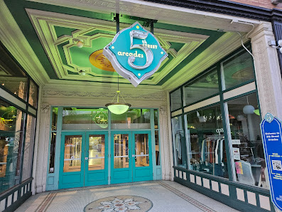 5th Street Arcades photo 1