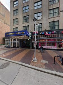 5th Street Arcades photo 6