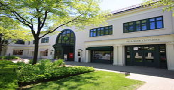 The Shops at Somerset Square photo 5