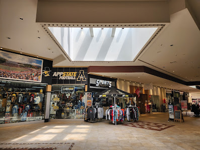 Boone Mall photo 1