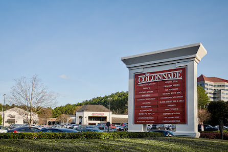 Shops of the Colonnade photo 1