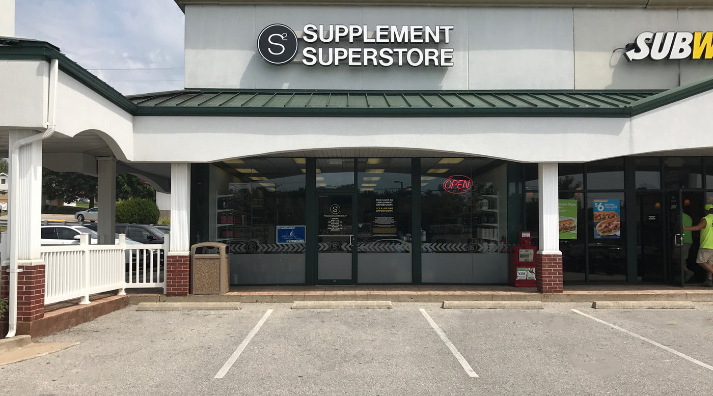 60's Spirit in Jefferson City, MO