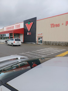 Powell River Town Centre photo 1