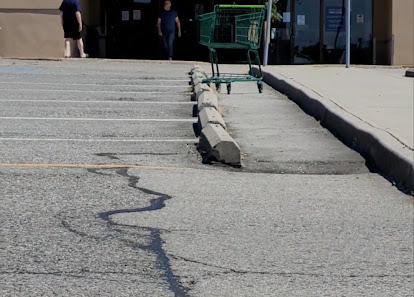 Powell River Town Centre photo 3