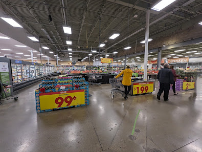 Hilfiker Shopping Center photo 3