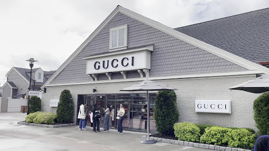 Woodbury Common Premium Outlets photo 3