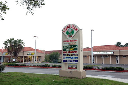 Grand Slam Plaza photo 1