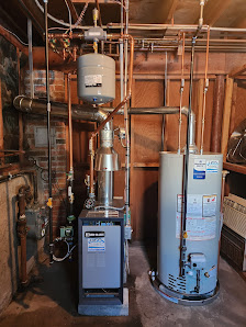 Bristol Air Conditioning Commons photo 1