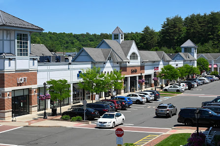 The Shops at Evergreen Walk photo 4