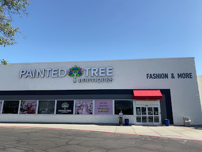 Painted Tree Boutiques photo 1