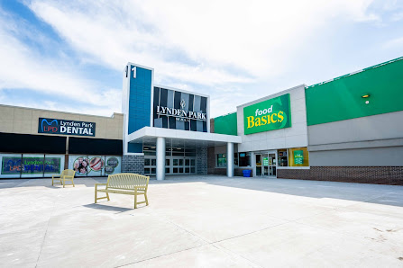 Lynden Park Mall photo 1