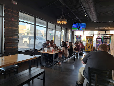 PINE TREE PLAZA photo 2