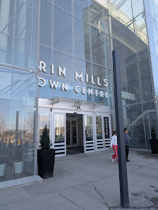 Erin Mills Town Centre photo 1