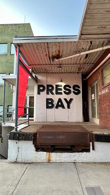 Press Bay Alley photo 2