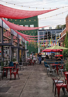 Press Bay Alley photo 3