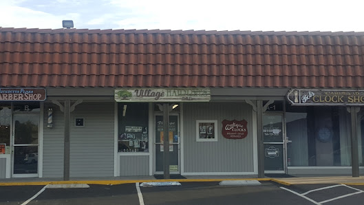 Village Plaza photo 1