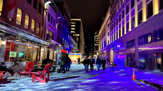 Sparks Street BIA & MA photo 2