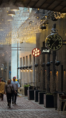 Parker's Alley photo 2