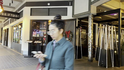 Santana Row photo 3