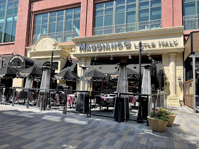 Santana Row photo 5