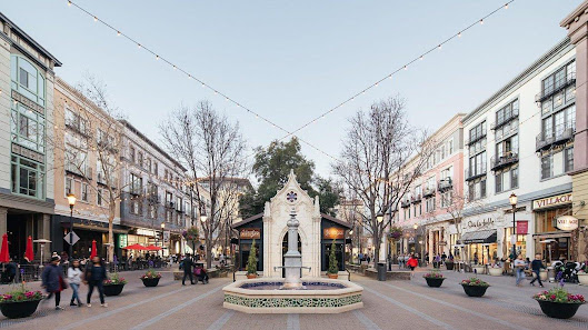 Santana Row photo 6