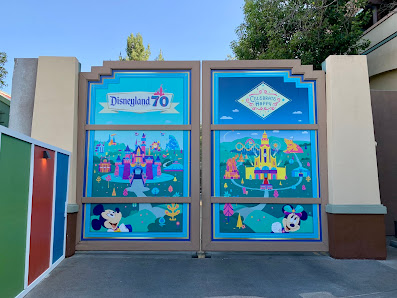 Downtown Disney District photo 1