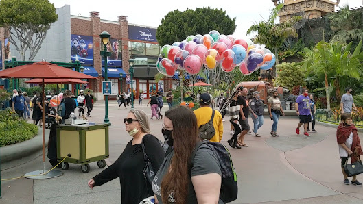 Downtown Disney District photo 4