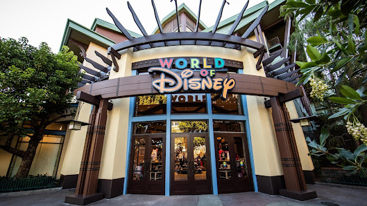 Downtown Disney District photo 5