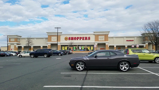 White Flint Plaza photo 3