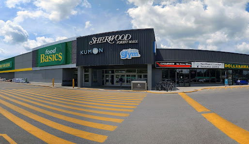 Sherwood Forest Mall photo 1