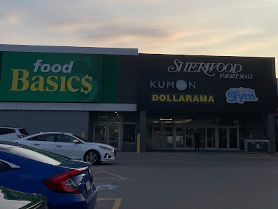 Sherwood Forest Mall photo 2