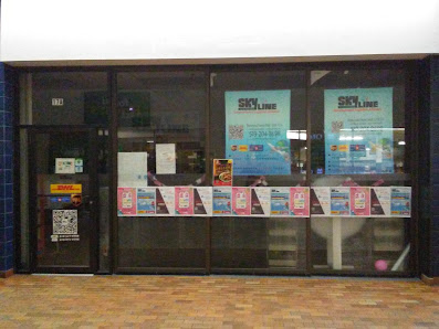 Sherwood Forest Mall photo 4