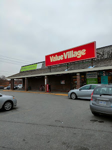 Victoria Van Horne Plaza photo 1