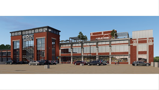 Brook Haven Mall photo 4