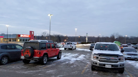 920 Commissioners Road Shopping Centre photo 3