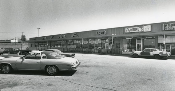 Arlington Plaza photo 1