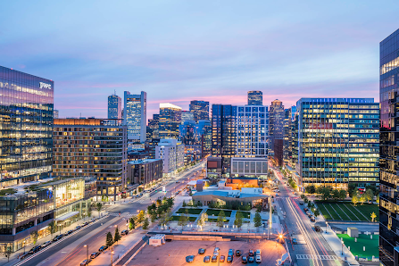 Boston Seaport photo 5