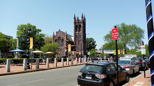 The Shops at Yale photo 3