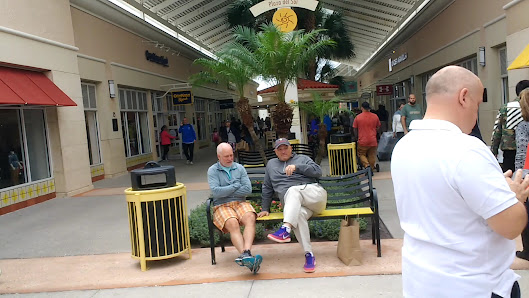 Silver Sands Premium Outlets photo 3
