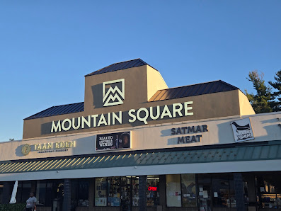 Mountain Square photo 1