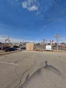 Hood Shopping Center photo 8