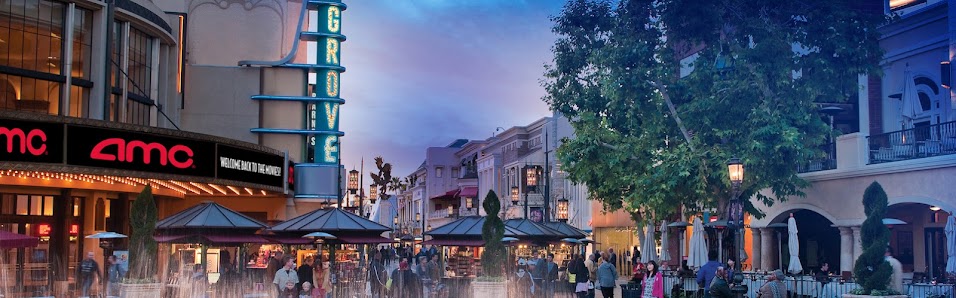 The Grove photo 5