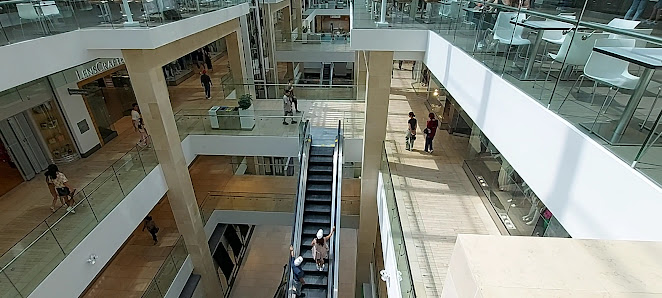 TD Square photo 3