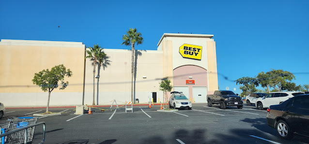 Pacific Coast Plaza photo 1